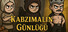 Kabzımalın Günlüğü
