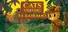 Cats Visiting El Dorado