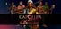 Capoeira Origins