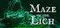 Maze of the Lich