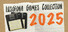 Lusófona Games Collection 2025