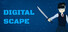 Digital Scape