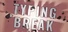 Typing Break