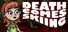 Death Comes Skiing