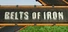 Belts of Iron