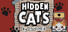 Hidden Cats by Louisselle