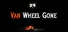 Van Wheel Gone