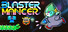 Blastermancer