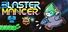 Blastermancer
