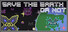 지구를 구하던가 말던가