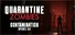 Quarantine Zombies: Contamination