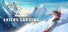 Skiers Landing