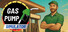 Gas Pump Simulator