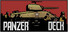 Panzer Deck