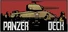 Panzer Deck