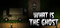 What Is The Ghost