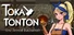 Tokatonton: One-Armed Blacksmith