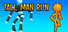Tall Man Run