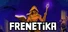 FRENETIKA