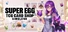 Super Egg & TCG Card Shop Simulator