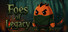 Foes of Legacy: Survivors