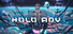 Holo ADV: SakuraSingularity.exe