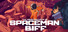 The Misadventures of Spaceman Biff