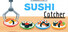 SUSHI Claw Machine