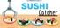 SUSHI Claw Machine