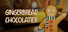 Gingerbread Chocolatier
