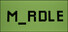 M_rdle