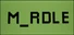 M_rdle