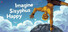 Imagine Sisyphus Happy