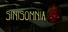 Sinisomnia