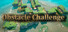 Obstacle Challenge: Platform - Action