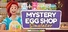Mystery Egg Shop Simulator