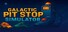 Galactic Pit Stop Simulator