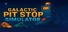 Galactic Pit Stop Simulator