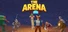 The Arena