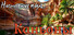 Настоящие пазлы - Каньоны