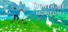 Dewlight Horizon