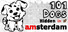 101 Dogs Hidden in Amsterdam