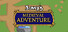 Jonny's Medieval Adventure