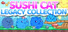 Sushi Cat Legacy Collection