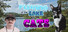 Fishing at the Lake Full of Cats