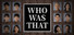 Who Was That ~顔神経衰弱~