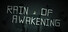 Rain of Awakening