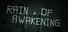 Rain of Awakening