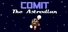 Comit the Astrodian