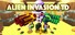 Alien Invasion Tower Defense